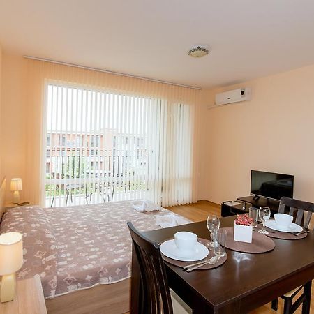 סבטי ולאס Oxygen Apartments מראה חיצוני תמונה