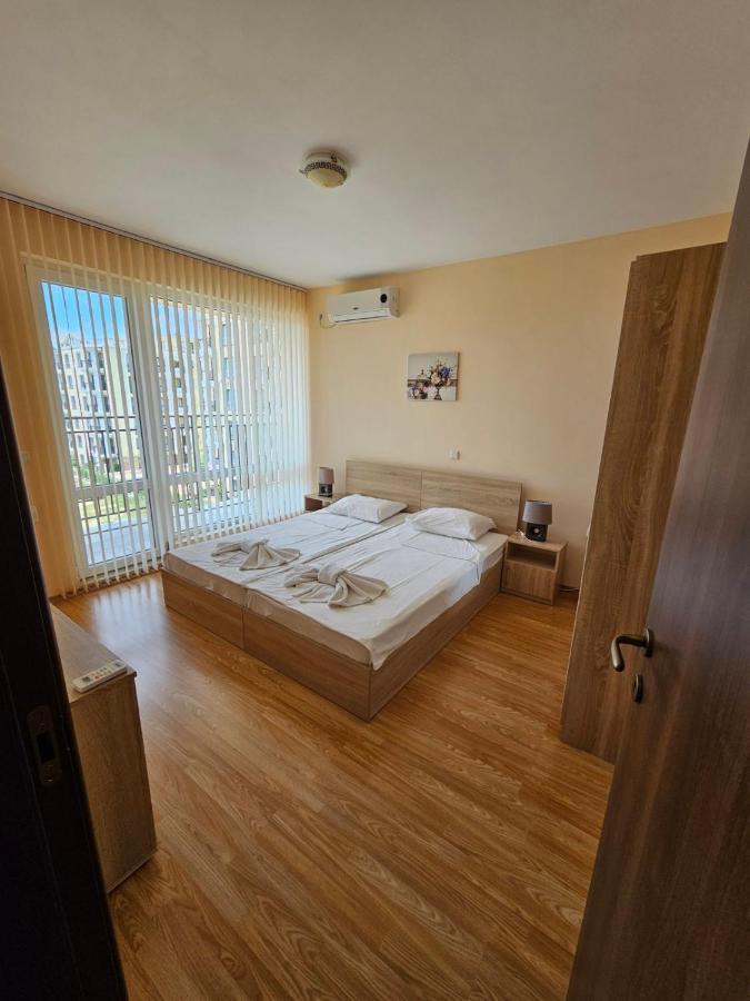 סבטי ולאס Oxygen Apartments מראה חיצוני תמונה