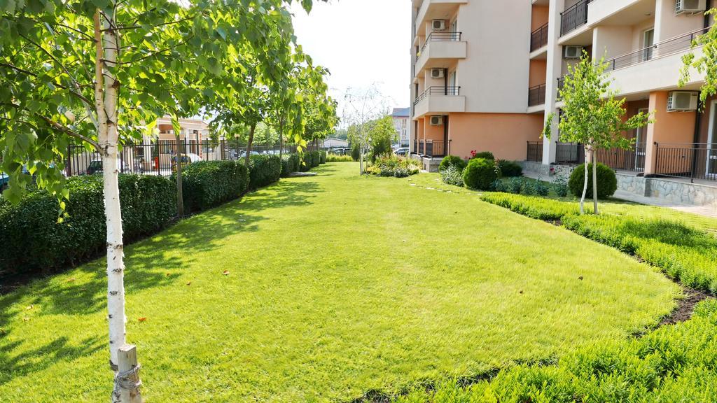 סבטי ולאס Oxygen Apartments מראה חיצוני תמונה