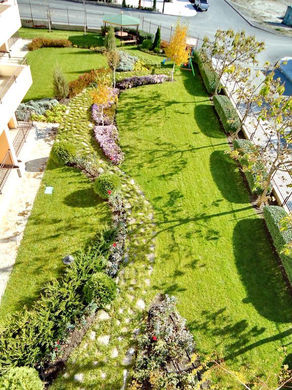 סבטי ולאס Oxygen Apartments מראה חיצוני תמונה