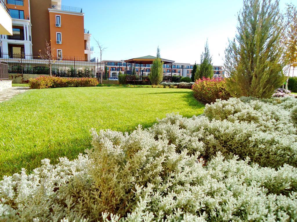 סבטי ולאס Oxygen Apartments מראה חיצוני תמונה