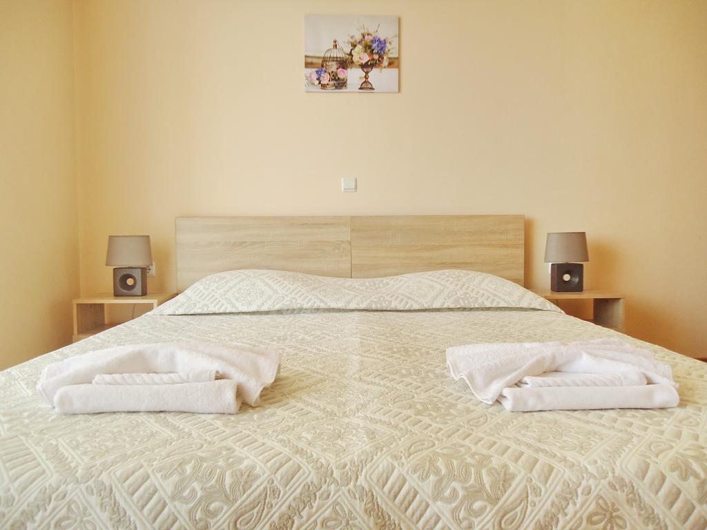 סבטי ולאס Oxygen Apartments מראה חיצוני תמונה