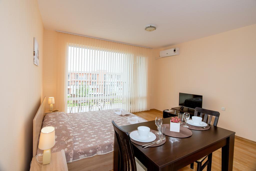 סבטי ולאס Oxygen Apartments מראה חיצוני תמונה