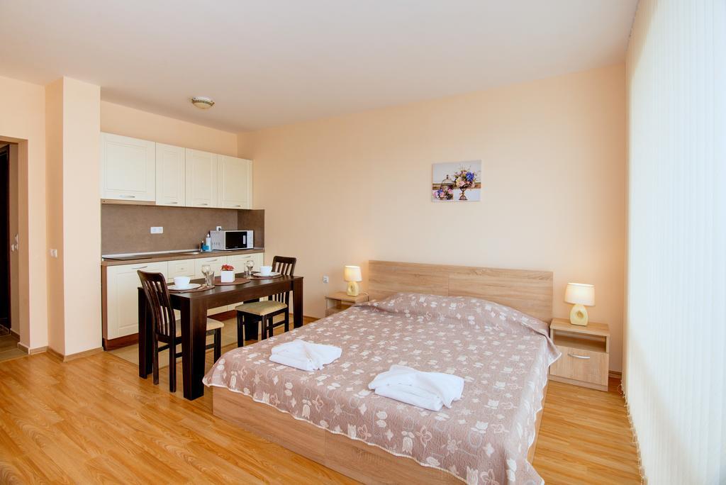 סבטי ולאס Oxygen Apartments מראה חיצוני תמונה