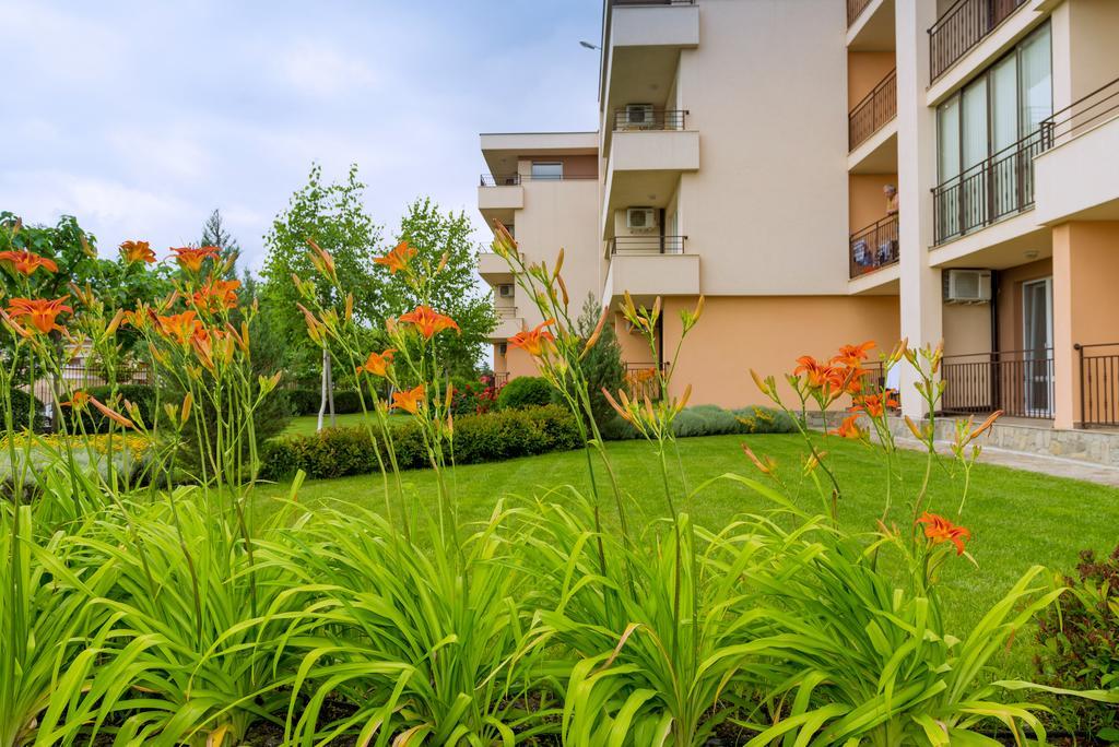 סבטי ולאס Oxygen Apartments מראה חיצוני תמונה