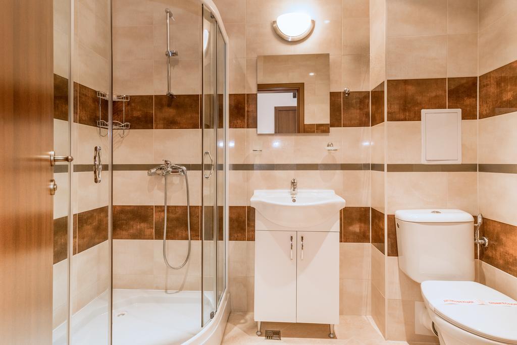 סבטי ולאס Oxygen Apartments מראה חיצוני תמונה