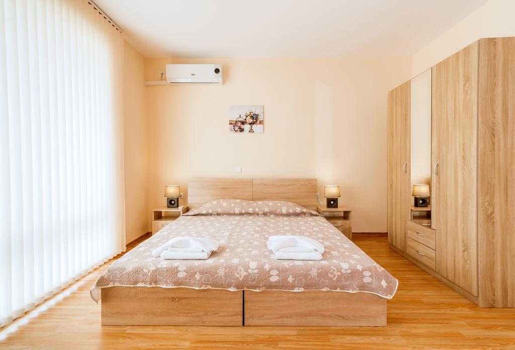 סבטי ולאס Oxygen Apartments מראה חיצוני תמונה
